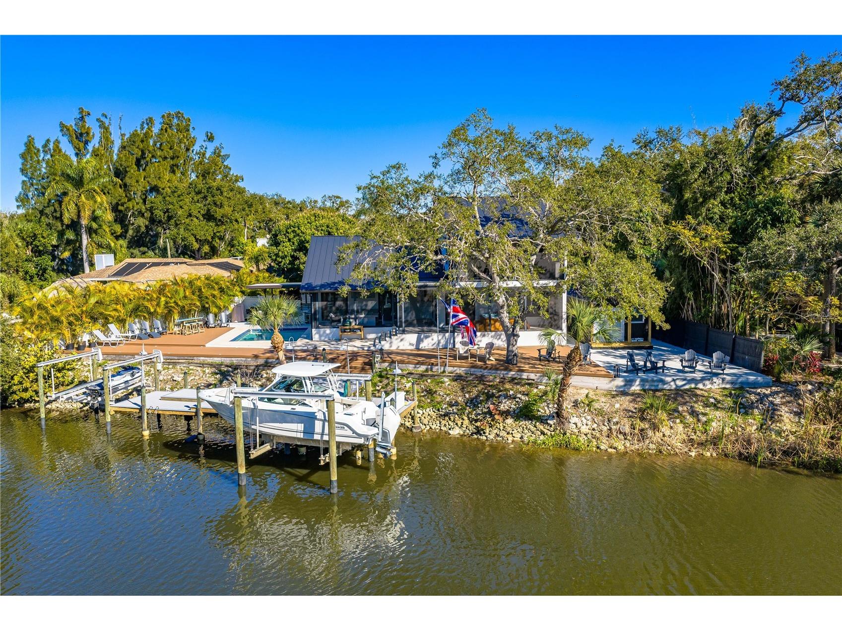 2500 Monterey Street Sarasota FL 34231 - PHILLIPPI CREEK A4699306 image86
