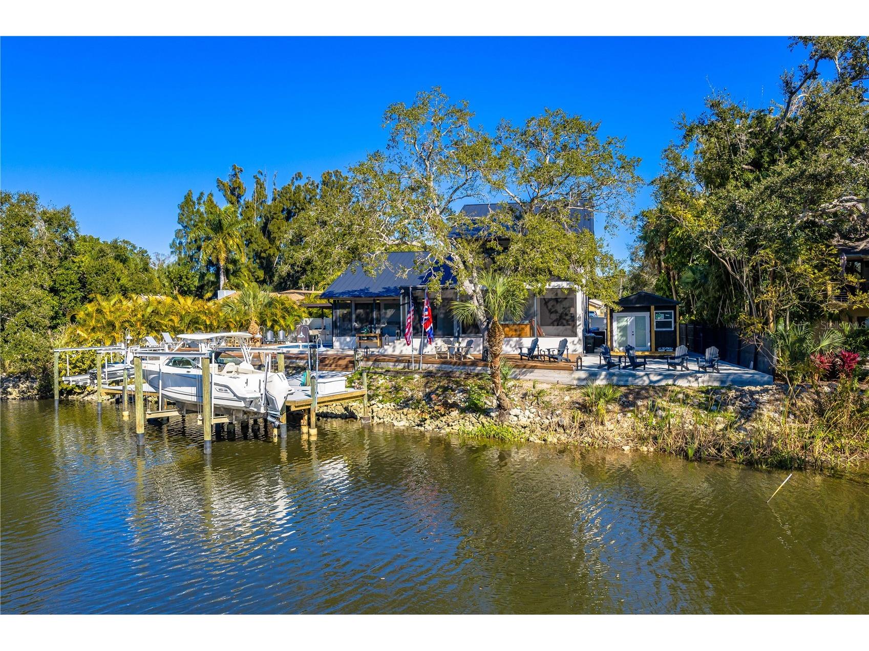 2500 Monterey Street Sarasota FL 34231 - PHILLIPPI CREEK A4699306 image91