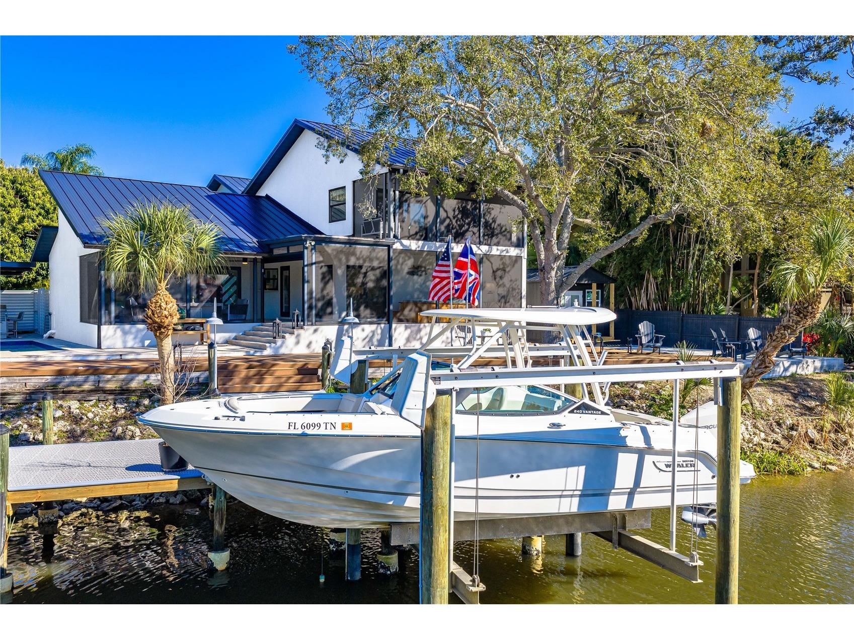 2500 Monterey Street Sarasota FL 34231 - PHILLIPPI CREEK A4699306 image93