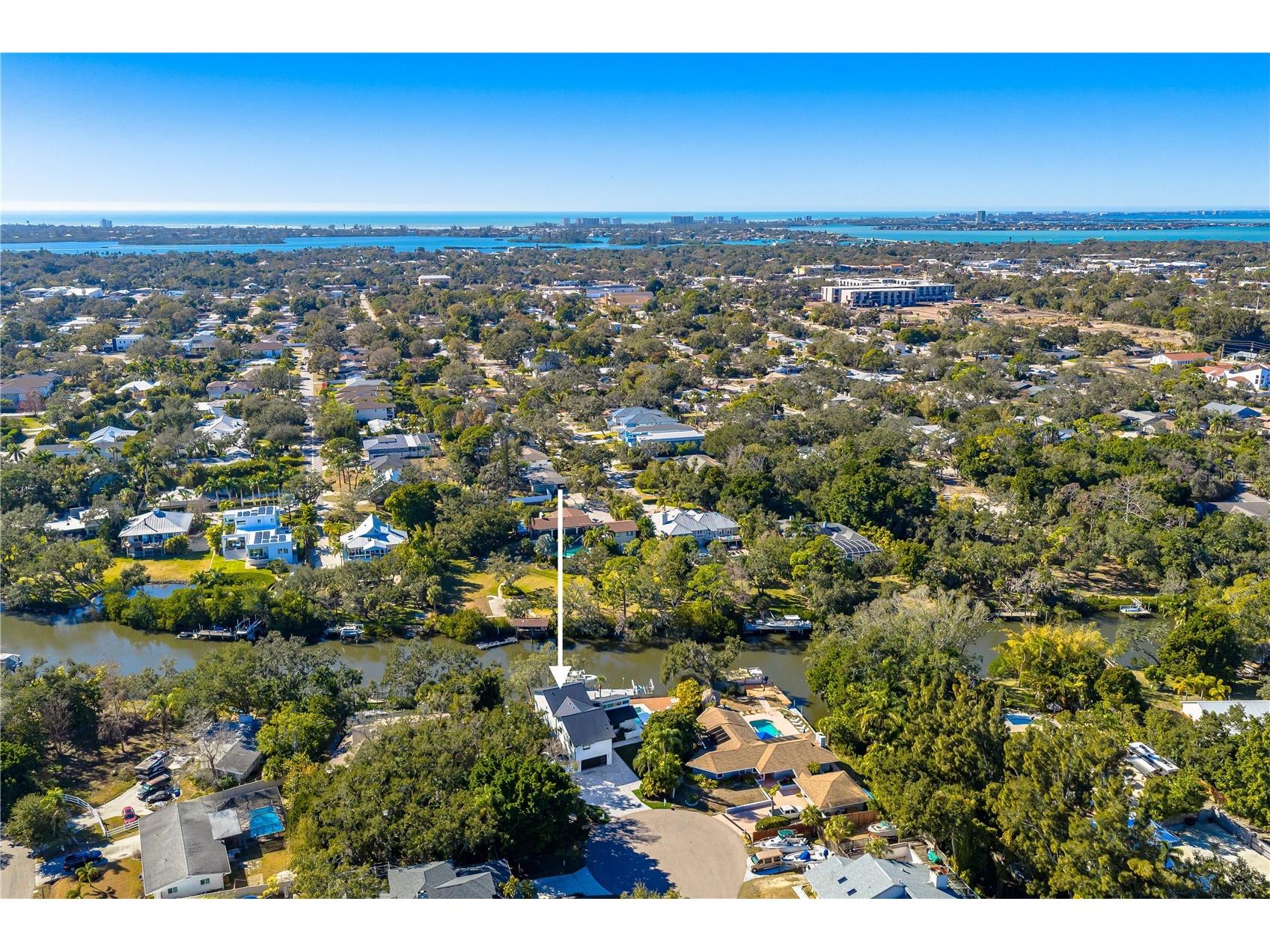 2500 Monterey Street Sarasota FL 34231 - PHILLIPPI CREEK A4699306 image95