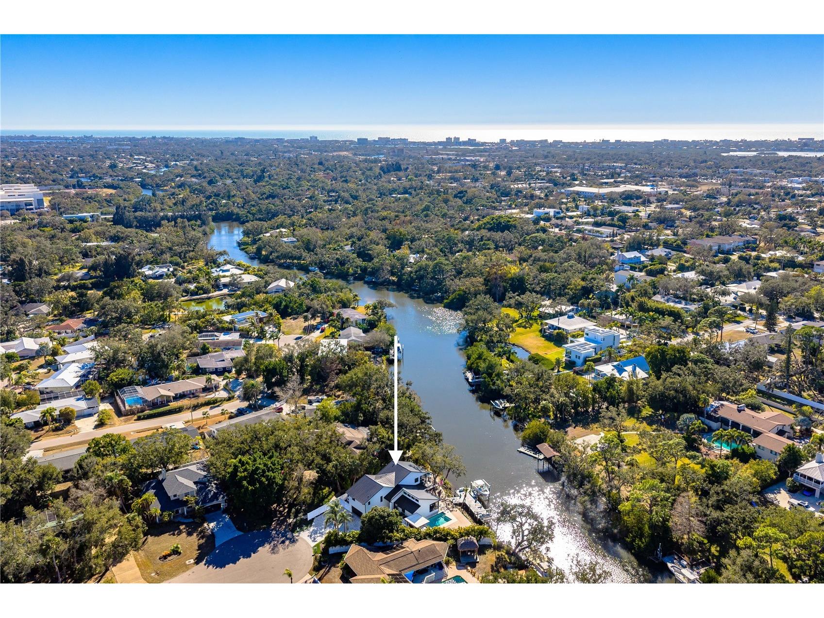 2500 Monterey Street Sarasota FL 34231 - PHILLIPPI CREEK A4699306 image96