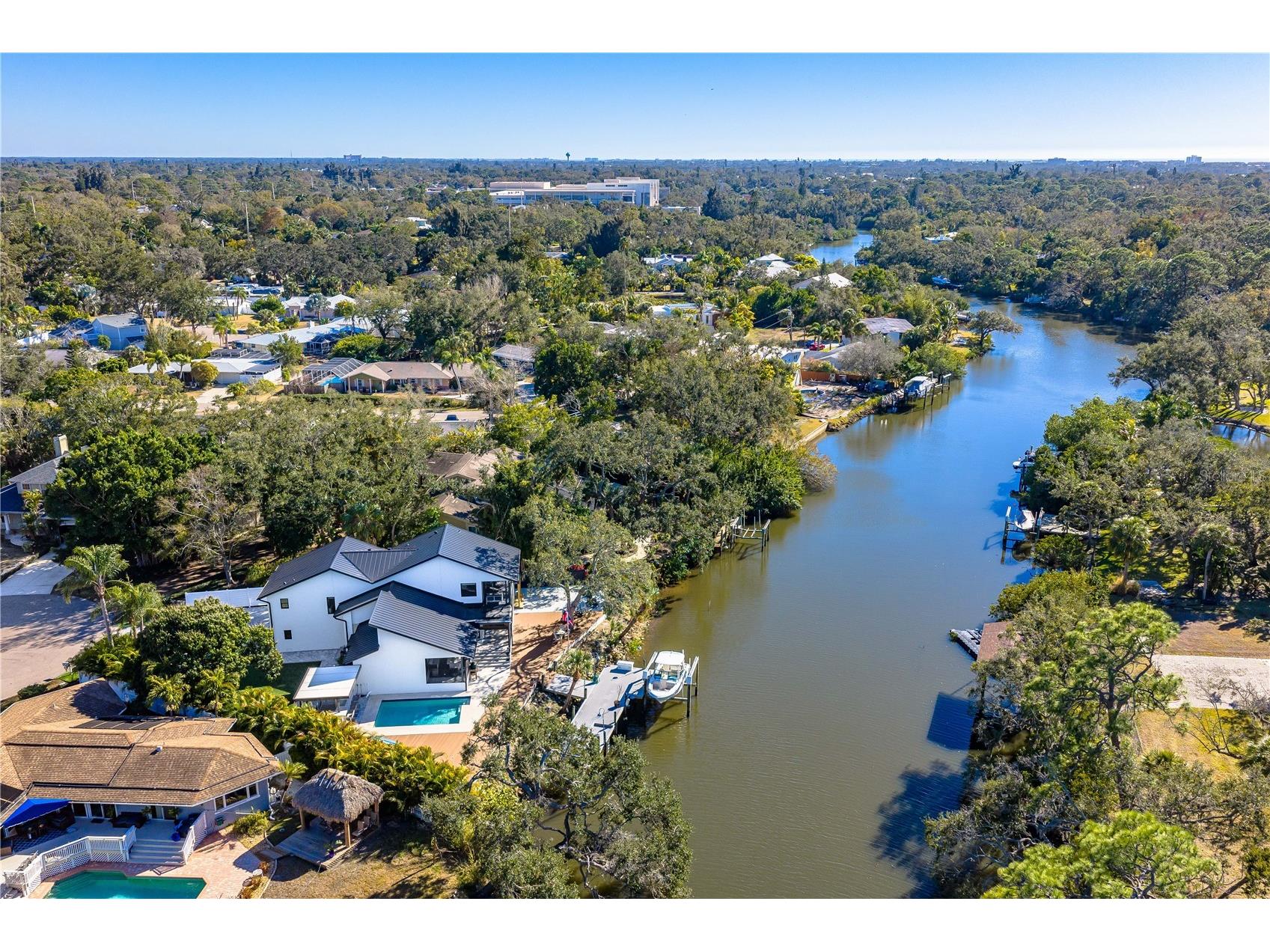 2500 Monterey Street Sarasota FL 34231 - PHILLIPPI CREEK A4699306 image97