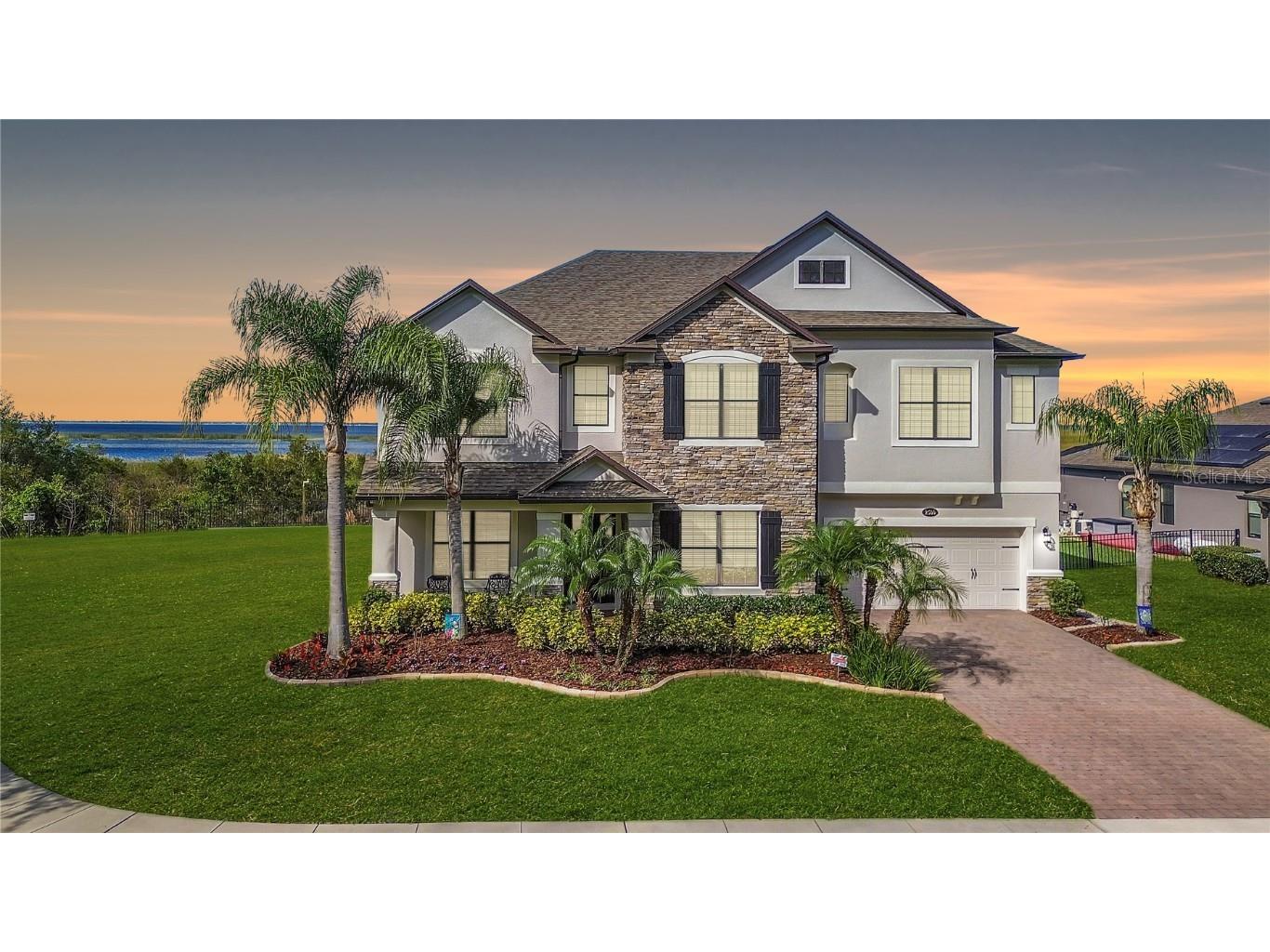 2500 Oakbank Court Saint Cloud FL 34771 - EAST LAKE TOHOPEKALIGA O6186551 image1
