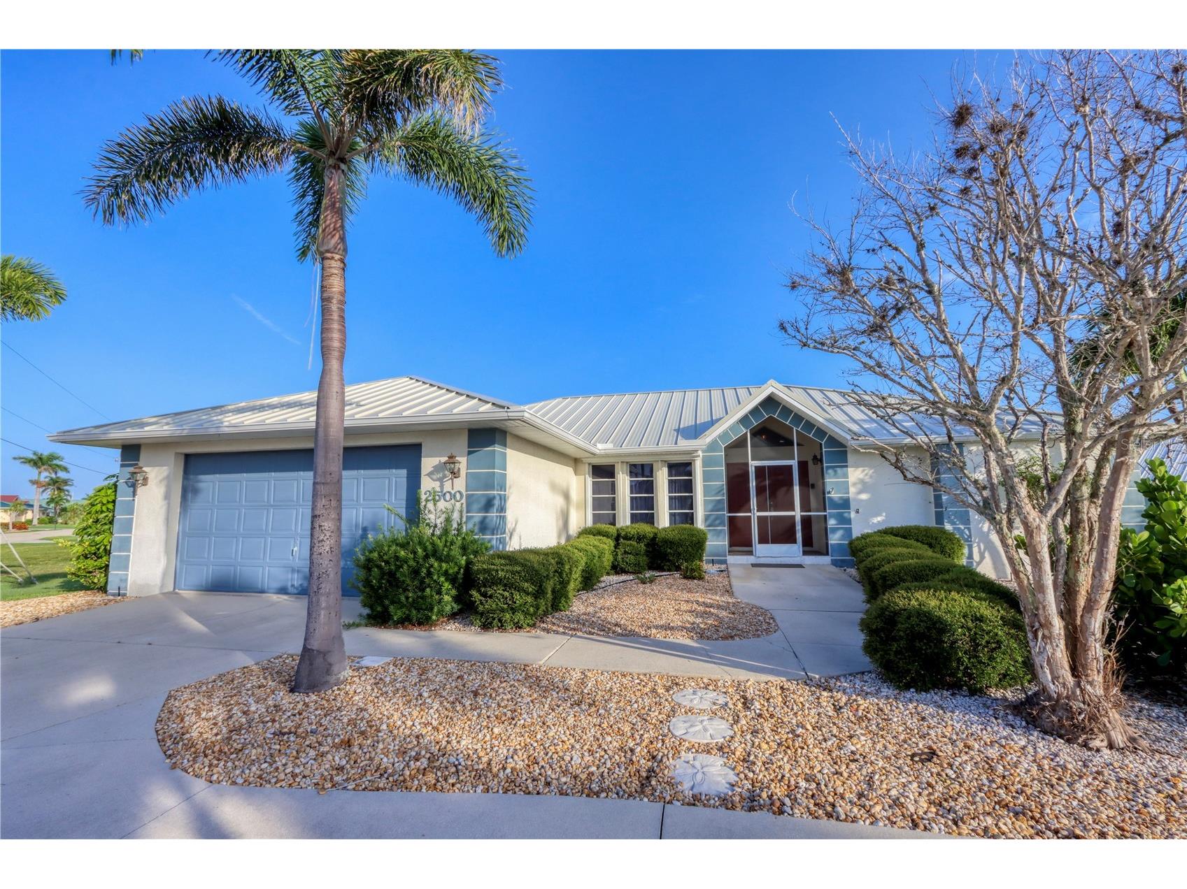 2500 Rio Lisbo Court Punta Gorda FL 33950 TB8350071 image1