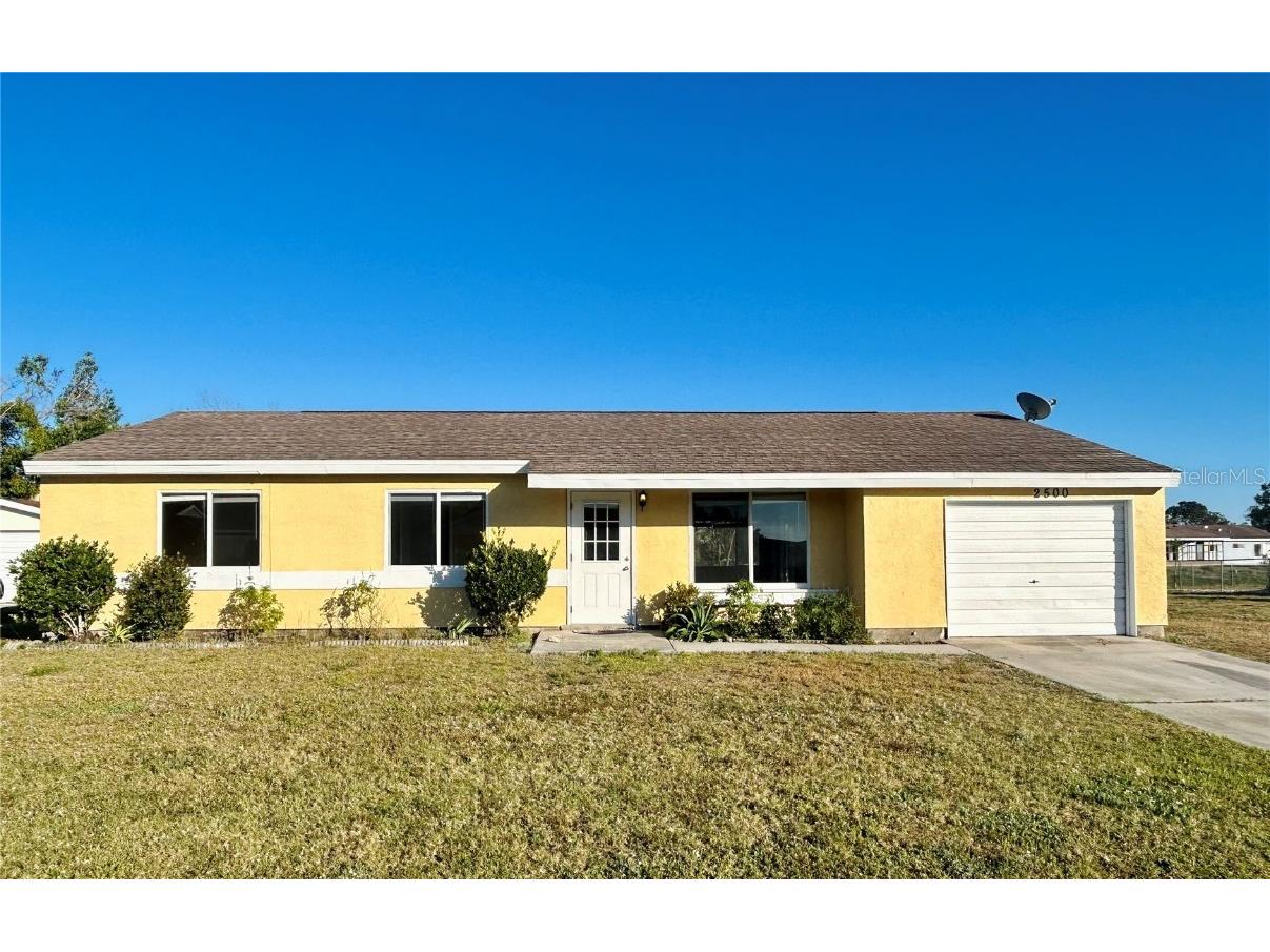 2500 Roxbury Circle North Port FL 34287 C7472824 image1