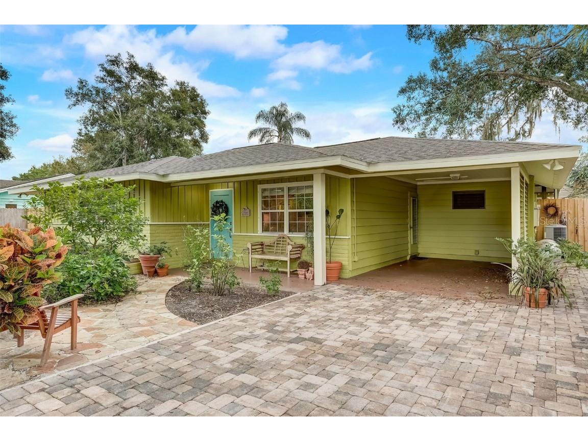 2500 S Paulstan Court Sarasota FL 34237 A4593661 image1