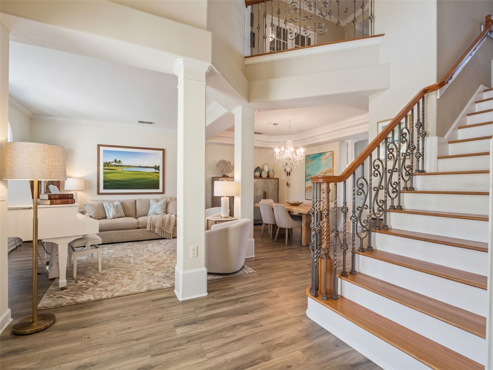 2500 Saint Ignatius Court Orlando FL 32835 O6380275 image12