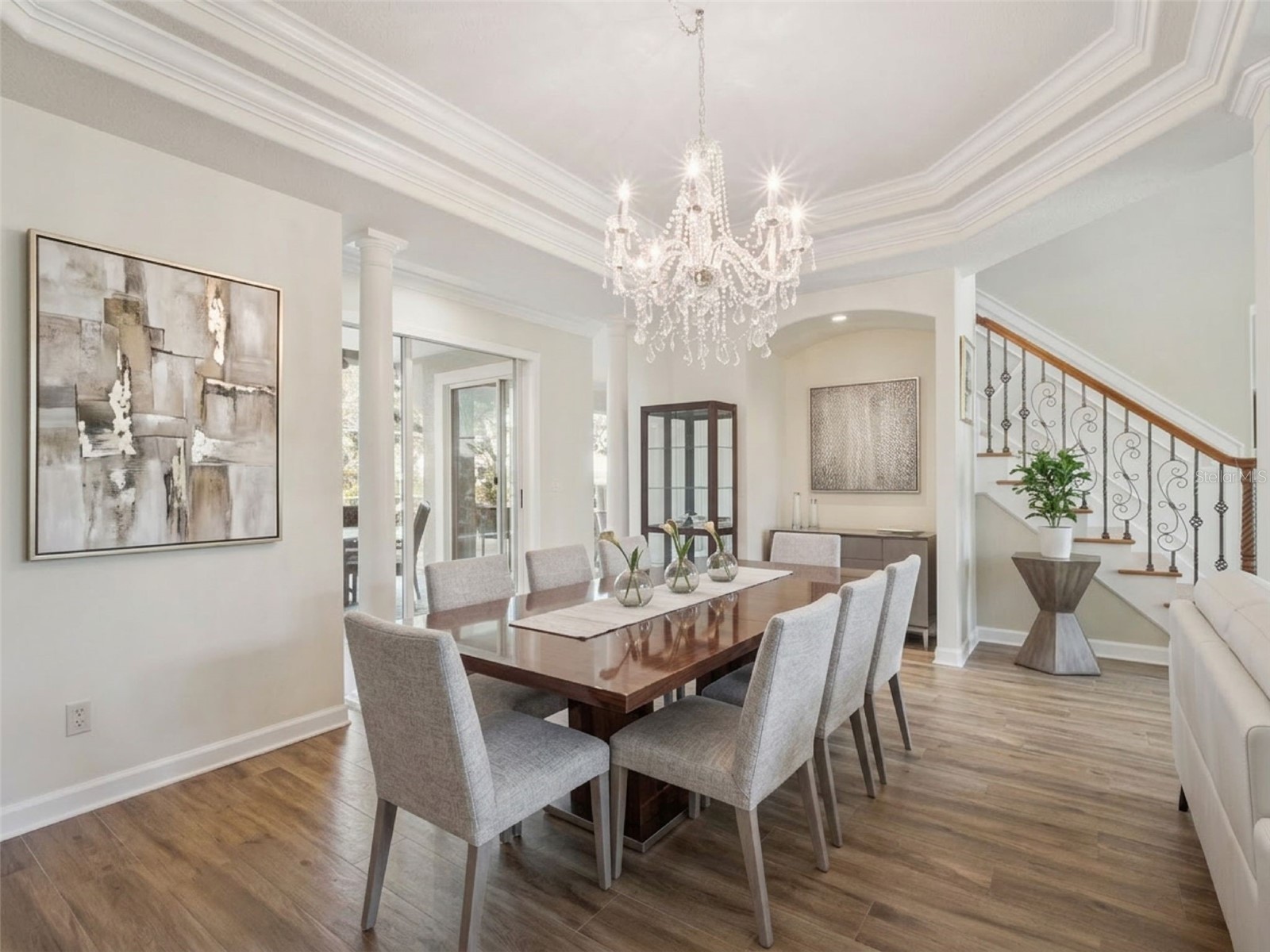 2500 Saint Ignatius Court Orlando FL 32835 O6380275 image14