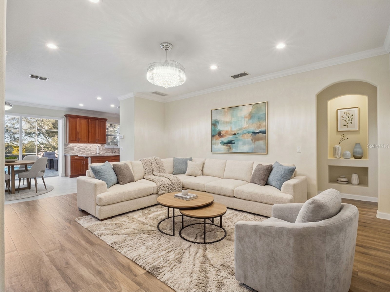 2500 Saint Ignatius Court Orlando FL 32835 O6380275 image15
