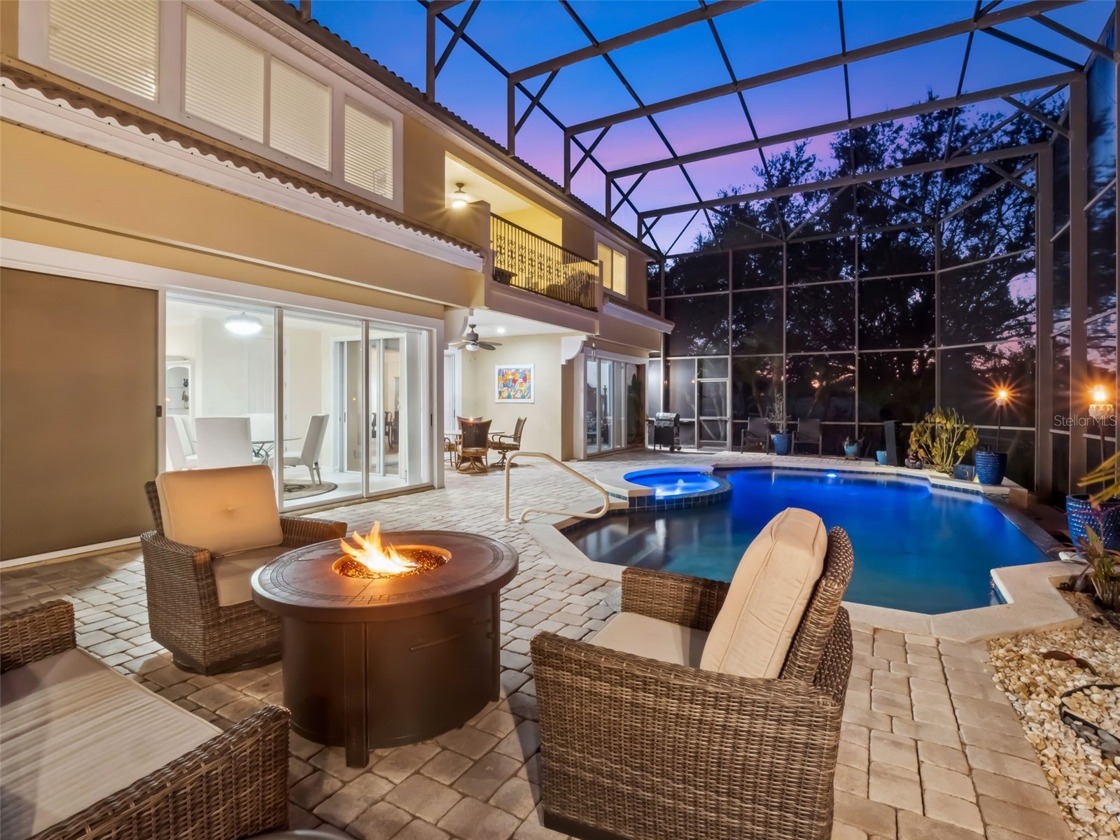 2500 Saint Ignatius Court Orlando FL 32835 O6380275 image52