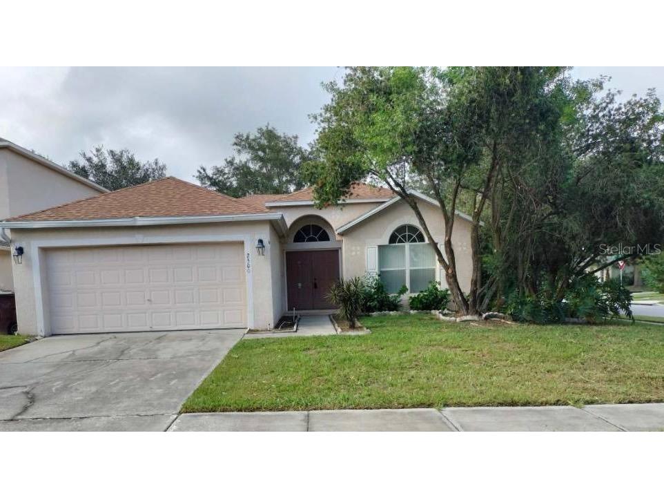 2500 Talega Drive Saint Cloud FL 34772 S5091282 image1
