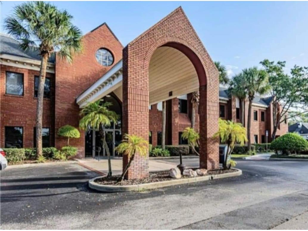 2500 W Lake Mary Boulevard #107 F Lake Mary FL 32746 O6143803 image1