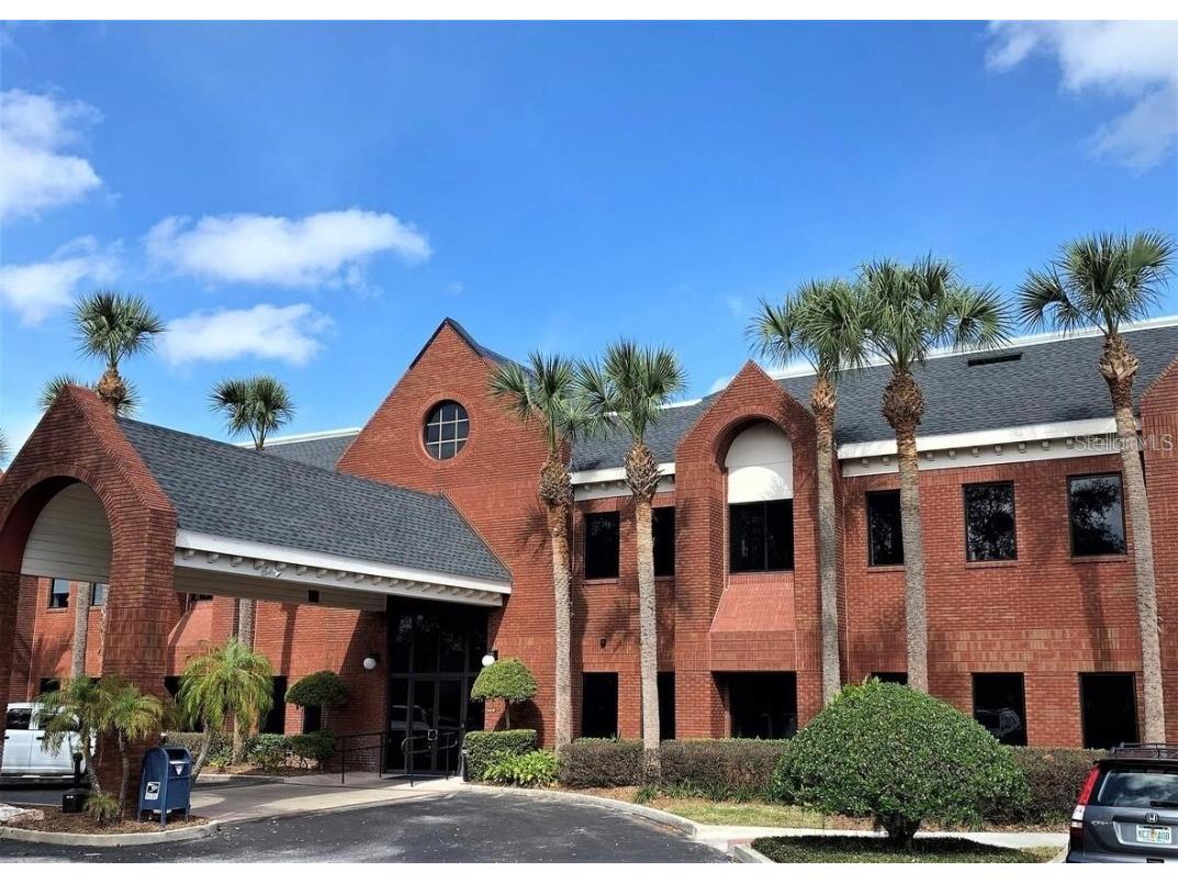 2500 W Lake Mary Boulevard #208 Lake Mary FL 32746 O6162697 image1