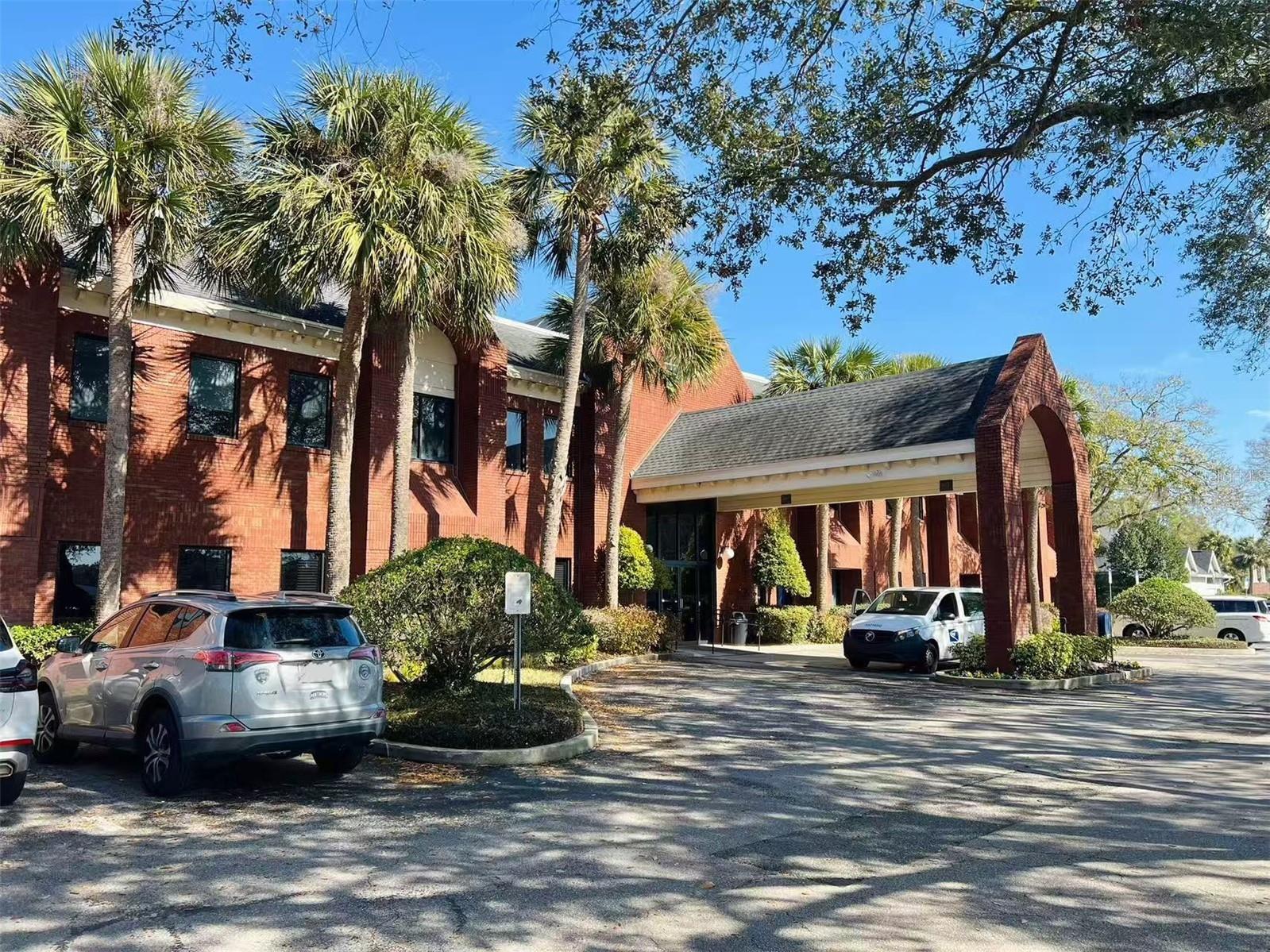 2500 W Lake Mary Boulevard #213 Lake Mary FL 32746 O6401080 image1