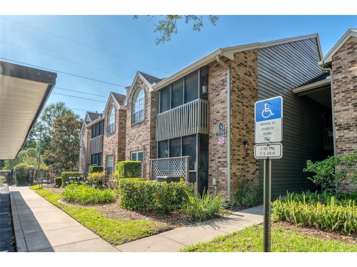 2500 Winding Creek Boulevard #A102 Clearwater FL 33761 U8242864 image1