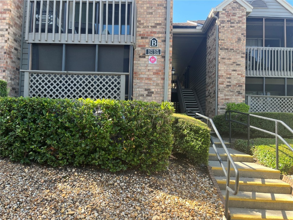 2500 Winding Creek Boulevard #B105 Clearwater FL 33761 TB8396577 image1