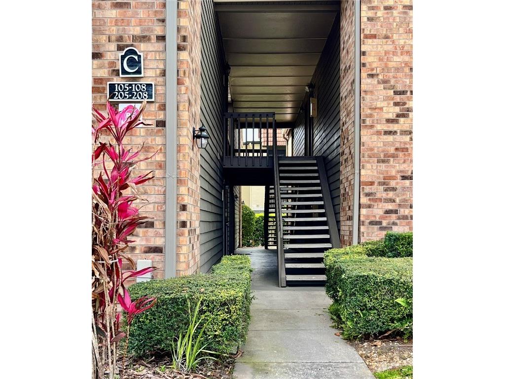 2500 Winding Creek Boulevard #C205 Clearwater FL 33761 W7853010 image1