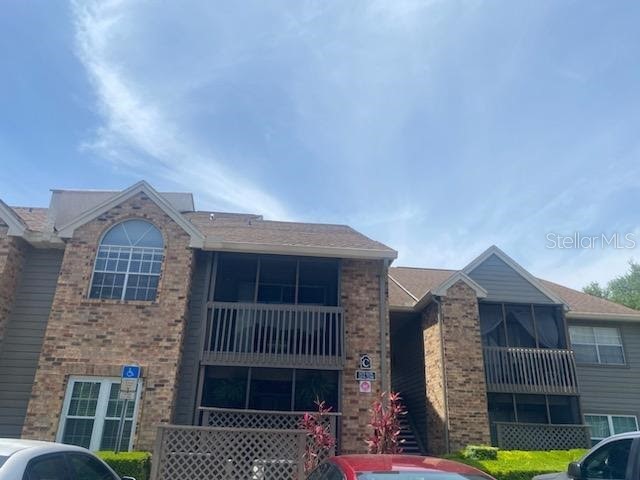 2500 Winding Creek Boulevard #C206 Clearwater FL 33761 W7853870 image1