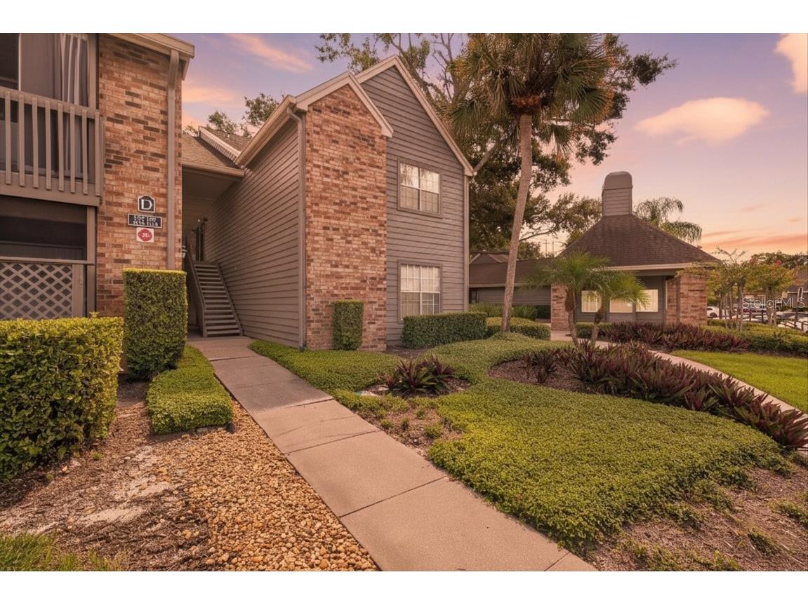 2500 Winding Creek Boulevard #D106 Clearwater FL 33761 W7878422 image1