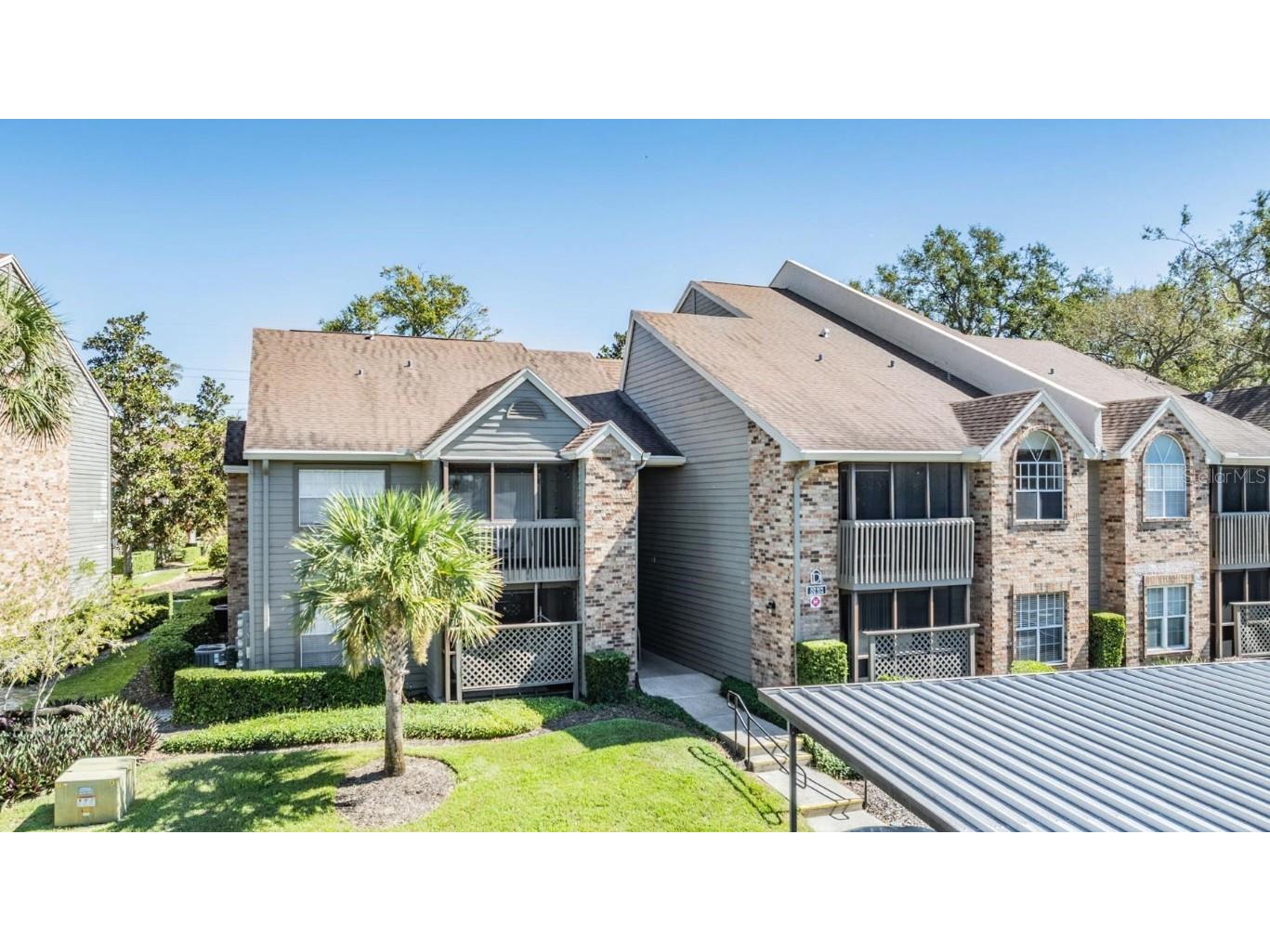 2500 Winding Creek Boulevard #D204 Clearwater FL 33761 TB8312514 image1