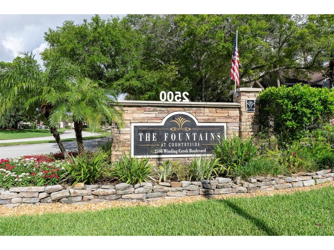 2500 Winding Creek Boulevard #D207 Clearwater FL 33761 U8248088 image1