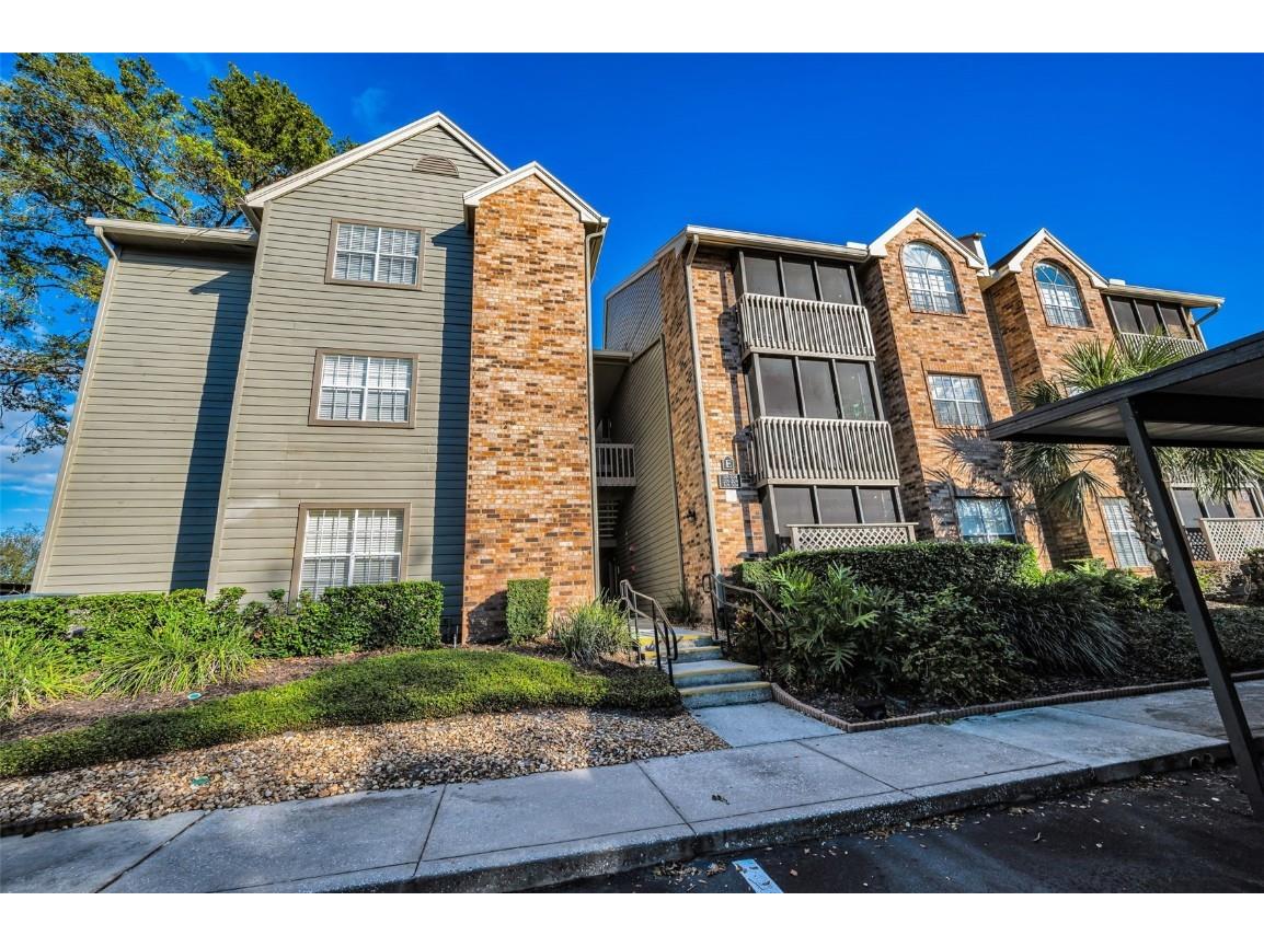 2500 Winding Creek Boulevard #E102 Clearwater FL 33761 TB8318984 image1
