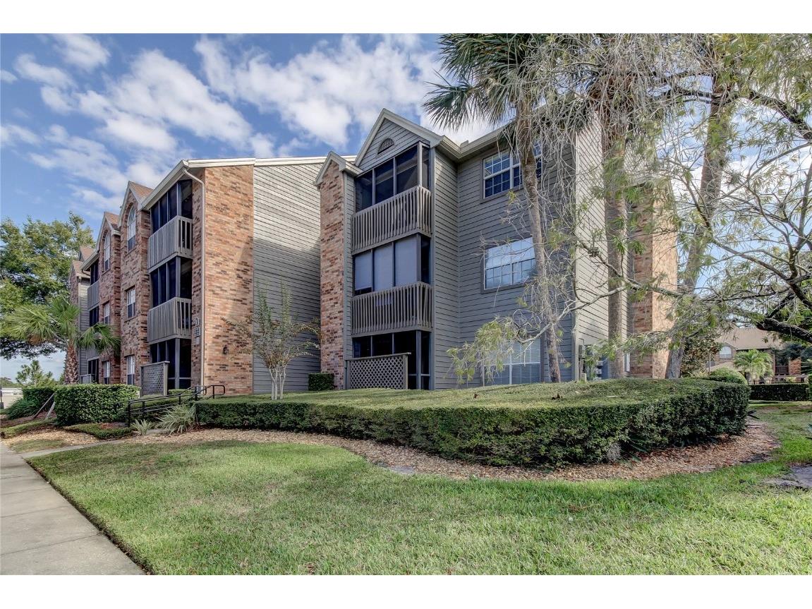 2500 Winding Creek Boulevard #E107 Clearwater FL 33761 U8210770 image1