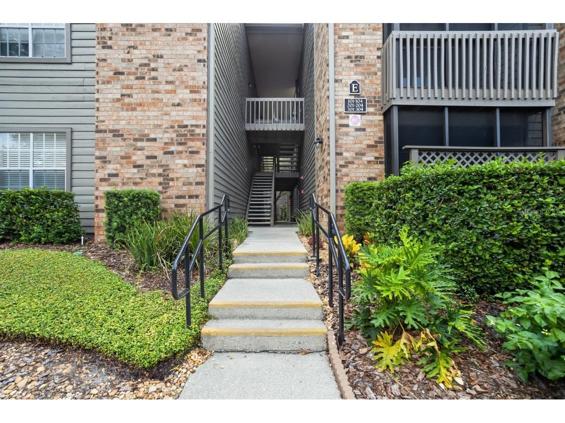 2500 Winding Creek Boulevard #E203 Clearwater FL 33761 U8209376 image1