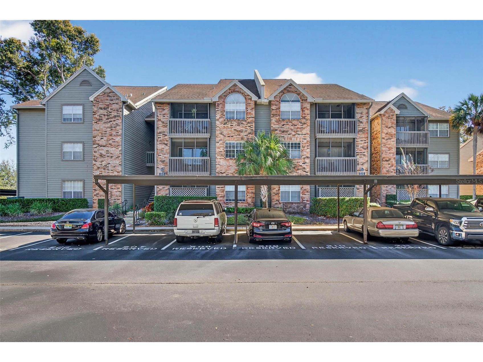 2500 Winding Creek Boulevard #E203 Clearwater FL 33761 TB8471249 image1