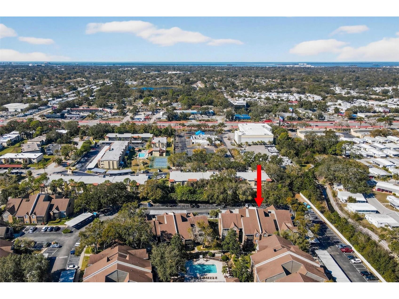 2500 Winding Creek Boulevard #E203 Clearwater FL 33761 TB8471249 image2