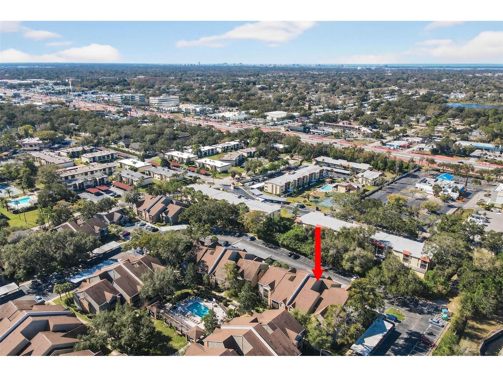 2500 Winding Creek Boulevard #E203 Clearwater FL 33761 TB8471249 image4