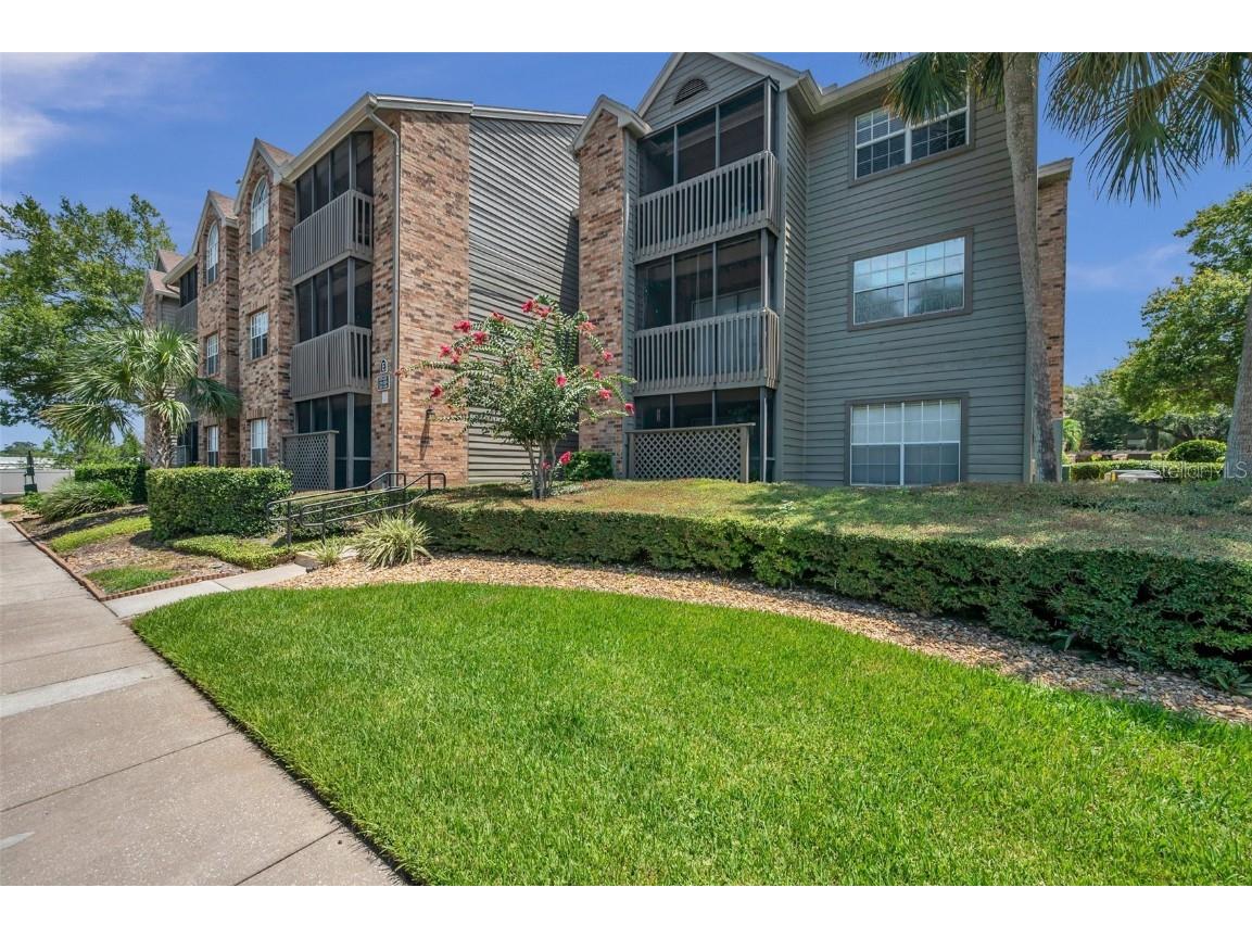 2500 Winding Creek Boulevard #E206 Clearwater FL 33761 U8209362 image1