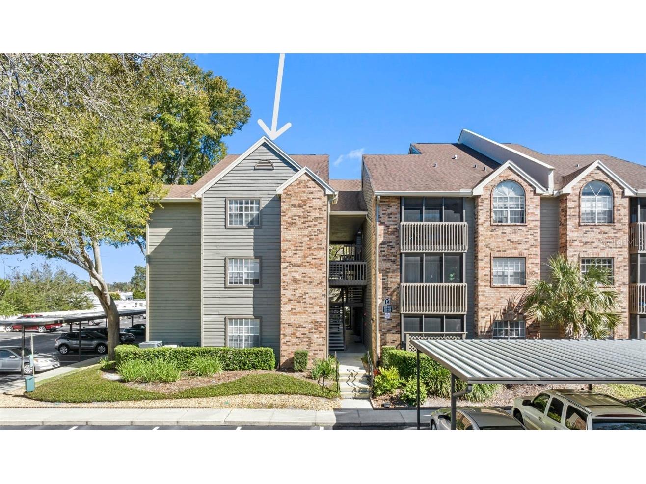 2500 Winding Creek Boulevard #E301 Clearwater FL 33761 U8231282 image1