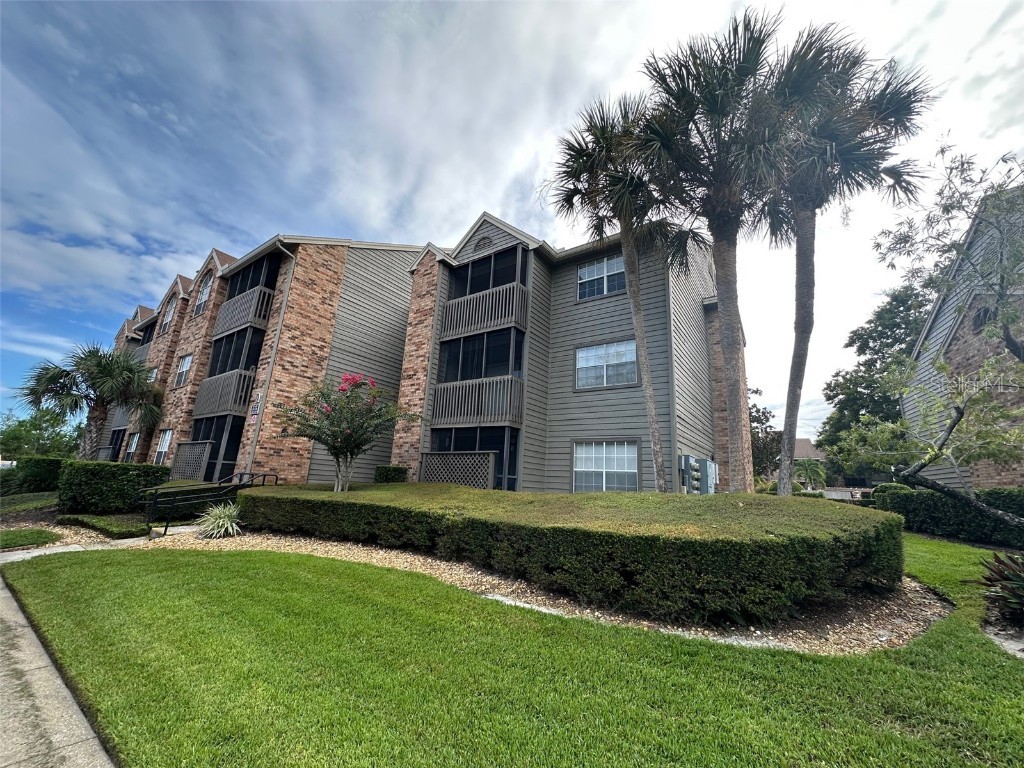 2500 Winding Creek Boulevard #E307 Clearwater FL 33761 TB8423681 image1