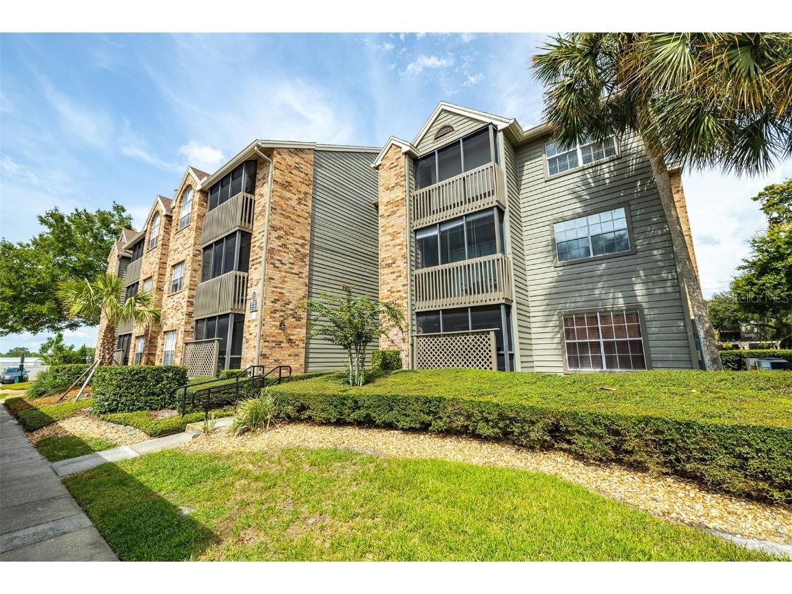 2500 Winding Creek Boulevard #E308 Clearwater FL 33761 T3428658 image1