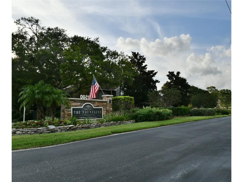 2500 Winding Creek Boulevard #F102 Clearwater FL 33761 U8207299 image1