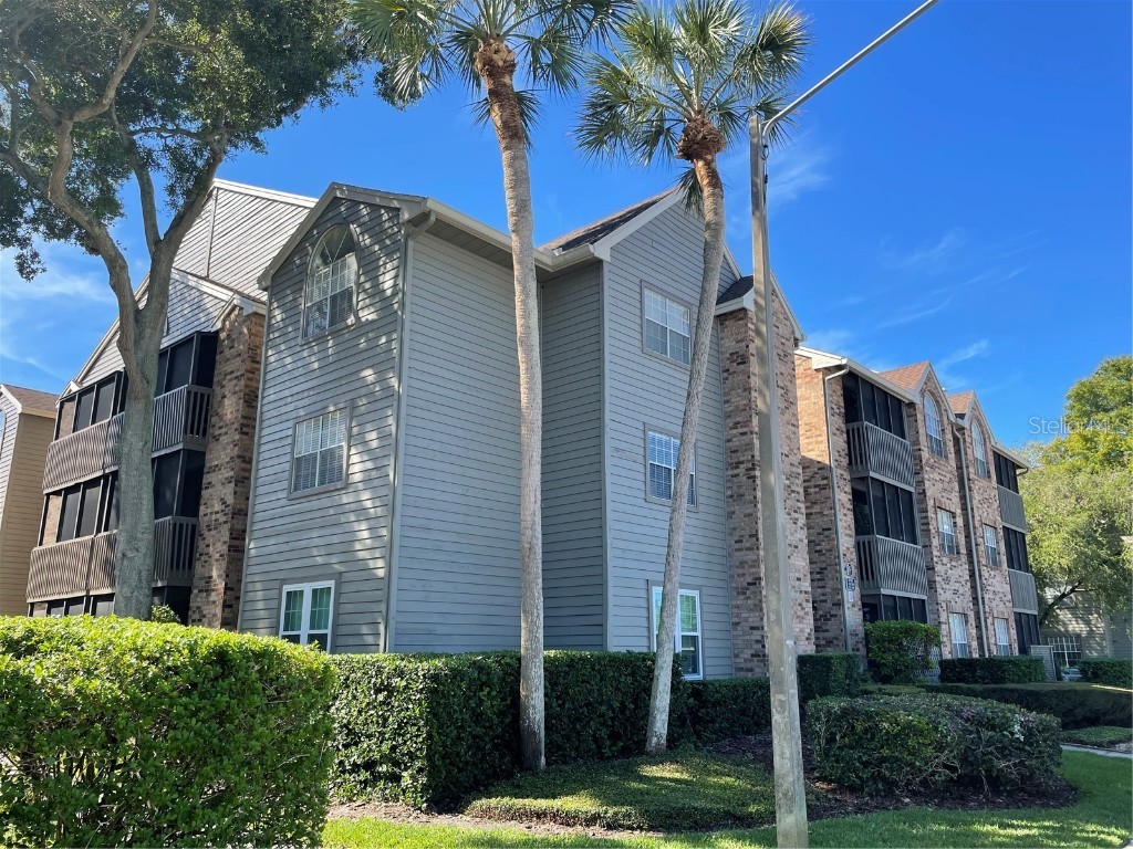 2500 Winding Creek Boulevard #F104 Clearwater FL 33761 U8139914 image1