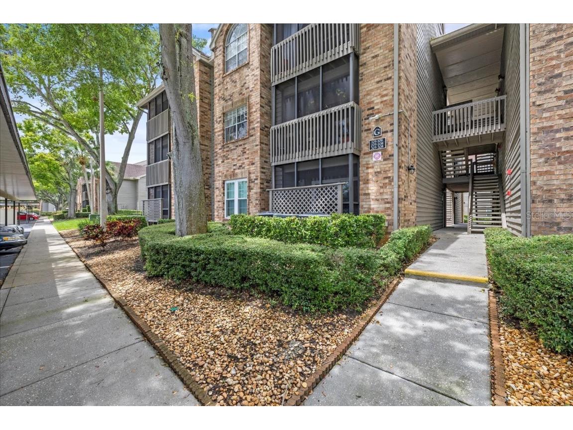 2500 Winding Creek Boulevard #G106 Clearwater FL 33761 W7876790 image1