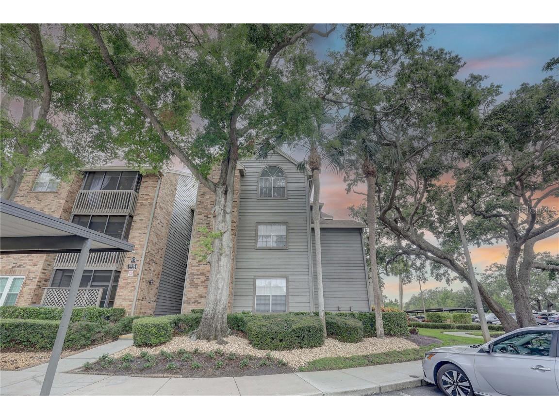 2500 Winding Creek Boulevard #G307 Clearwater FL 33761 TB8393667 image1