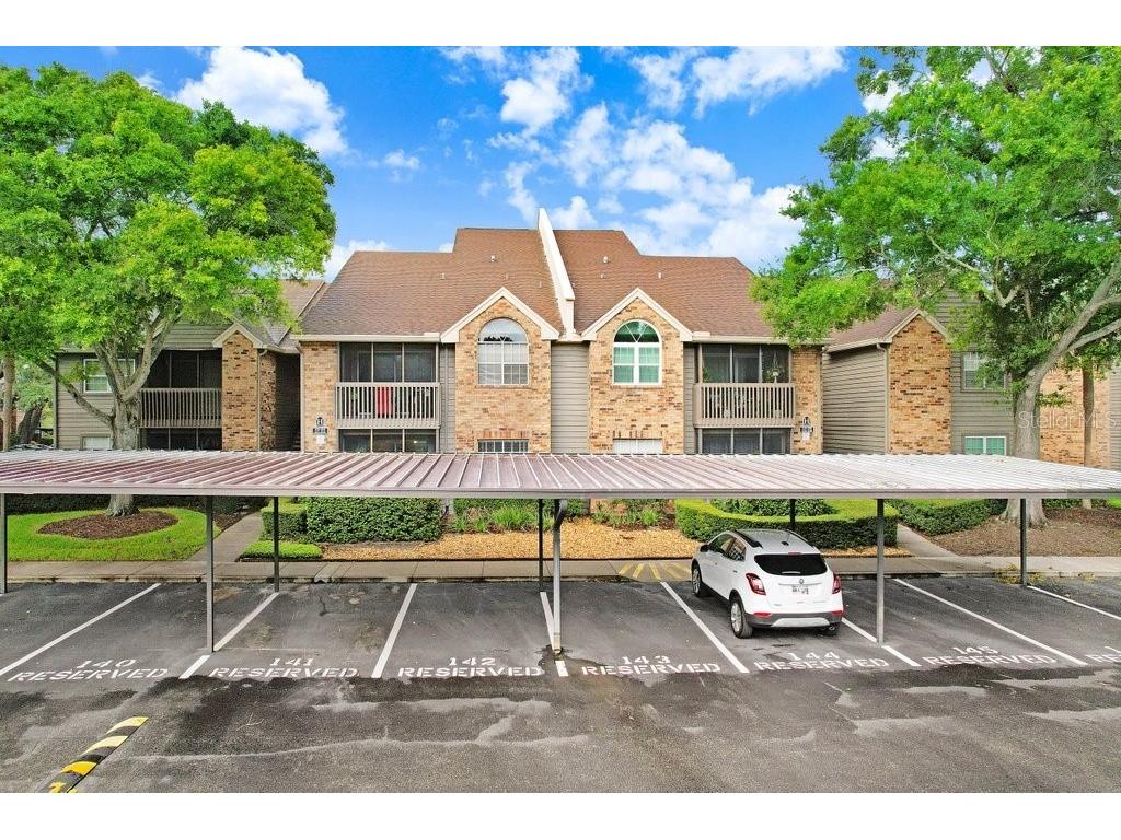 2500 Winding Creek Boulevard #H103 Clearwater FL 33761 T3544768 image1