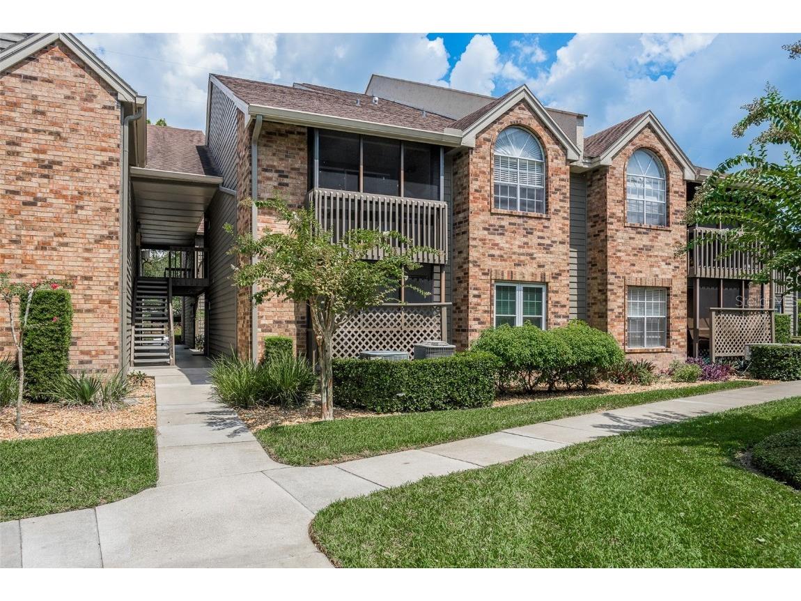 2500 Winding Creek Boulevard #H206 Clearwater FL 33761 U8209751 image1