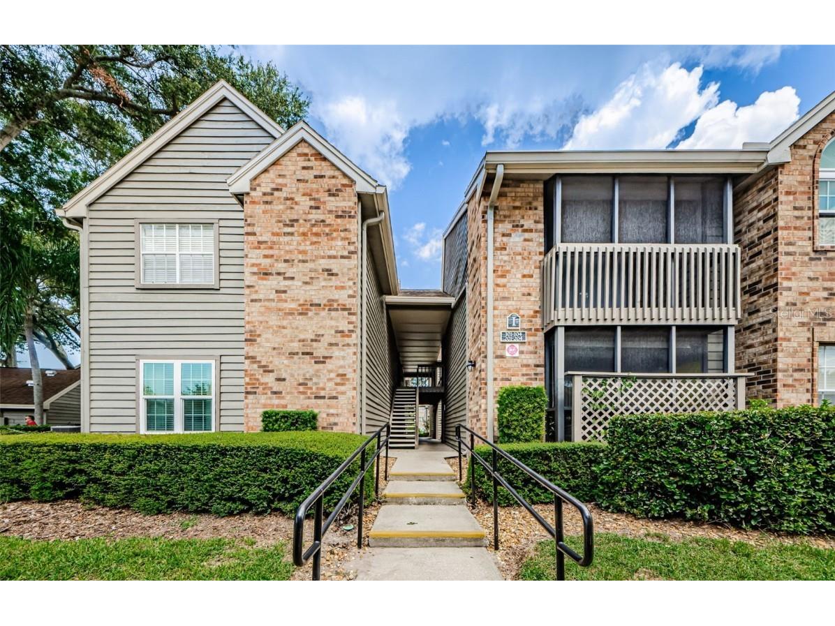 2500 Winding Creek Boulevard #I104 Clearwater FL 33761 W7857955 image1