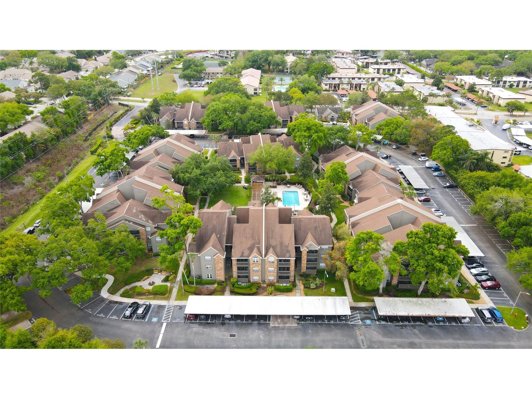 2500 Winding Creek Boulevard #I104 Clearwater FL 33761 TB8492314 image1