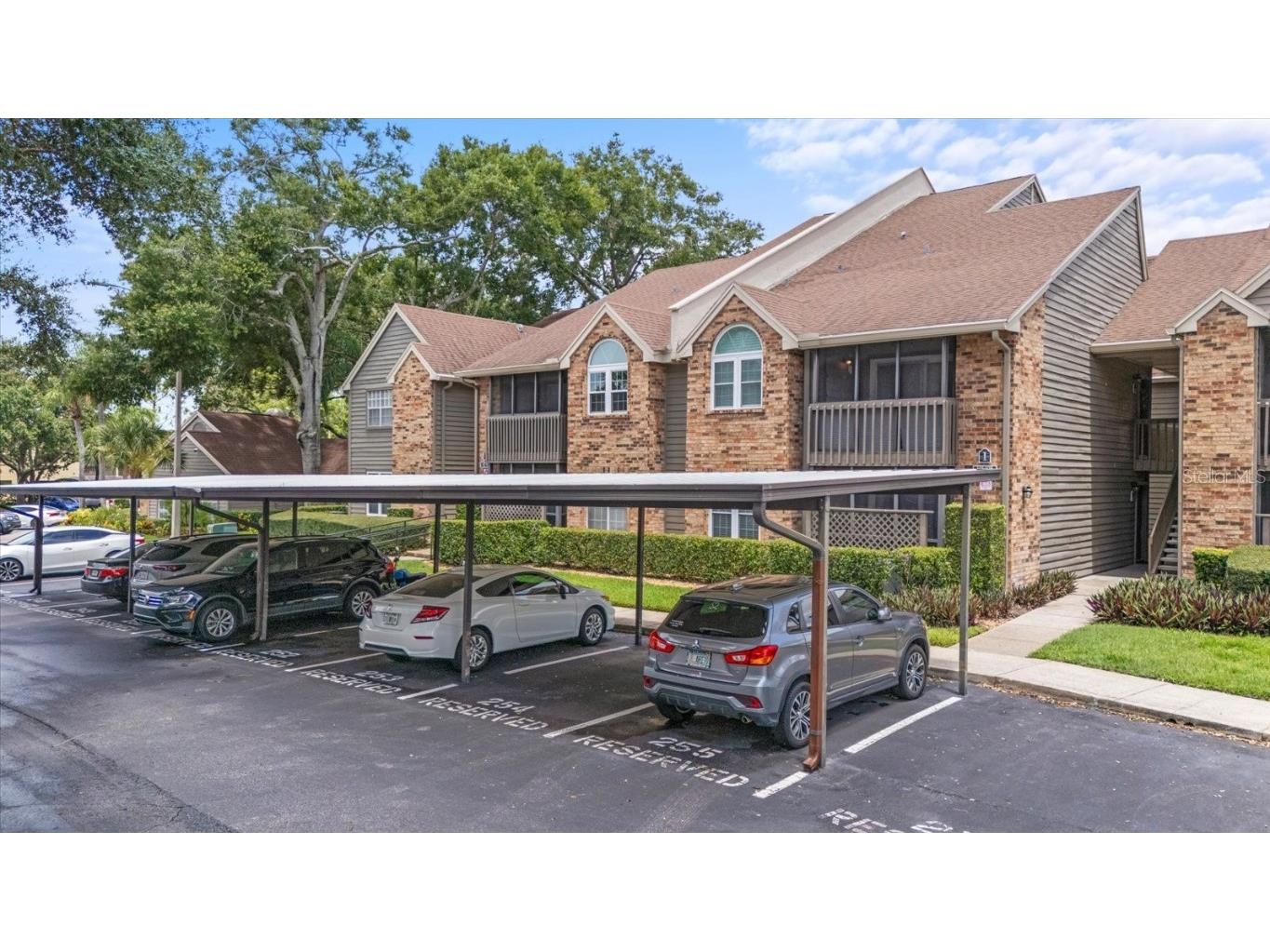 2500 Winding Creek Boulevard #I106 Clearwater FL 33761 W7876799 image1