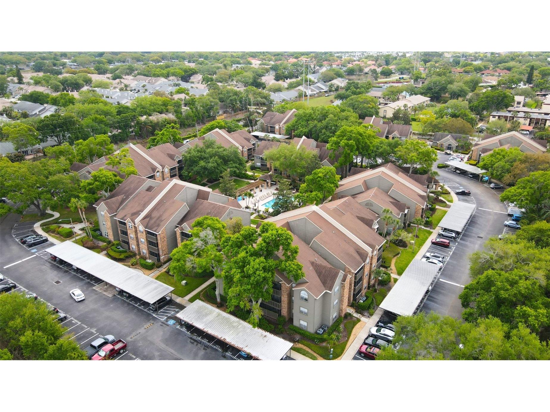 2500 Winding Creek Boulevard #I205 Clearwater FL 33761 TB8514708 image1
