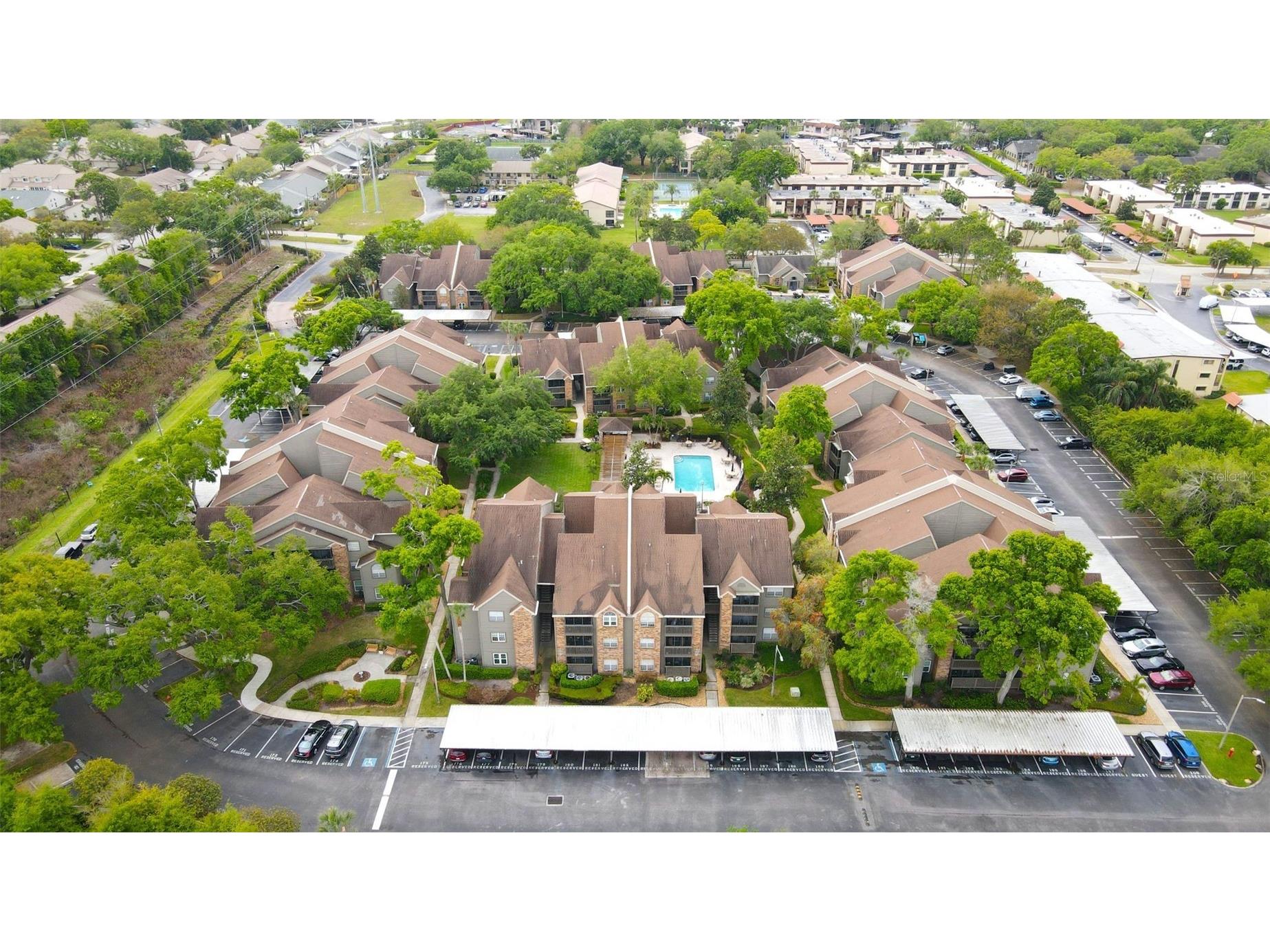 2500 Winding Creek Boulevard #I205 Clearwater FL 33761 TB8514708 image39