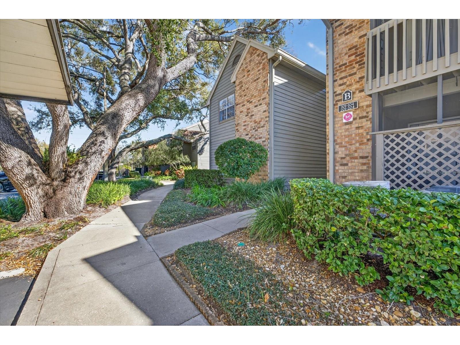 2500 Winding Creek Boulevard N #B201 Clearwater FL 33761 TB8482077 image1