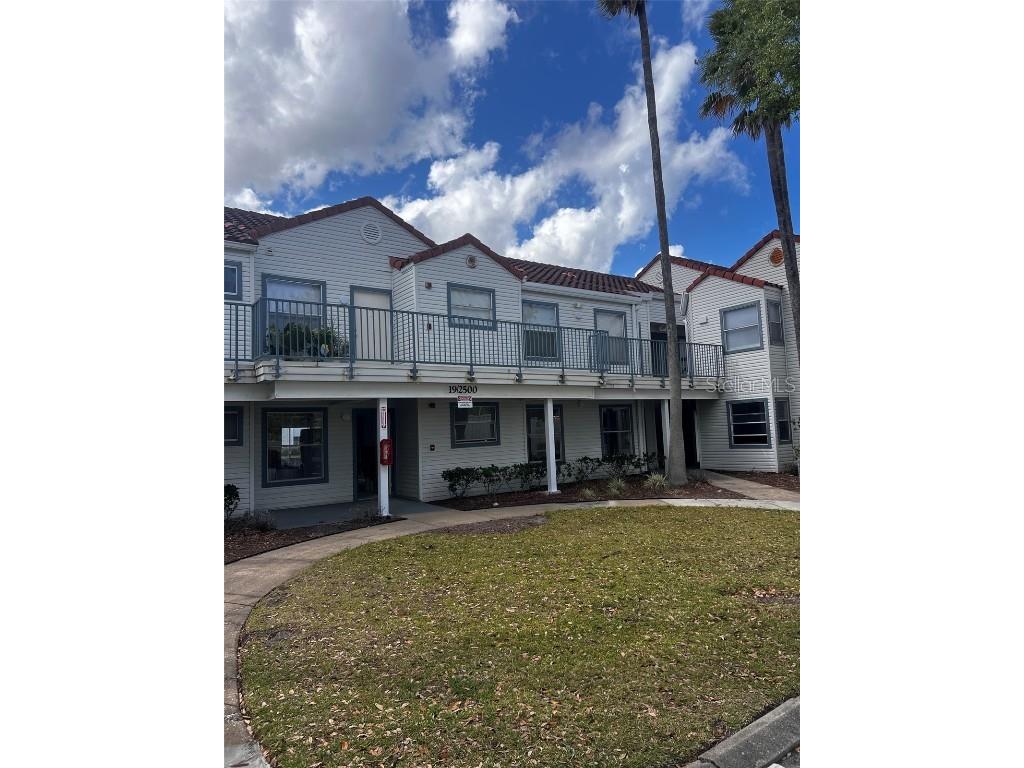 2500 Woodgate Boulevard #206 Orlando FL 32822 S5082493 image1