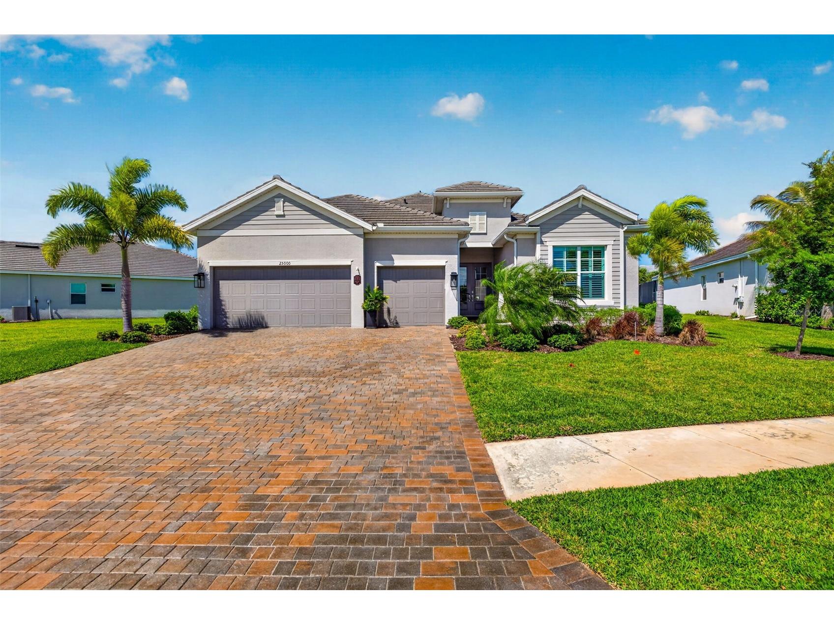 25000 Halliana Lane Punta Gorda FL 33955 C7527392 image1