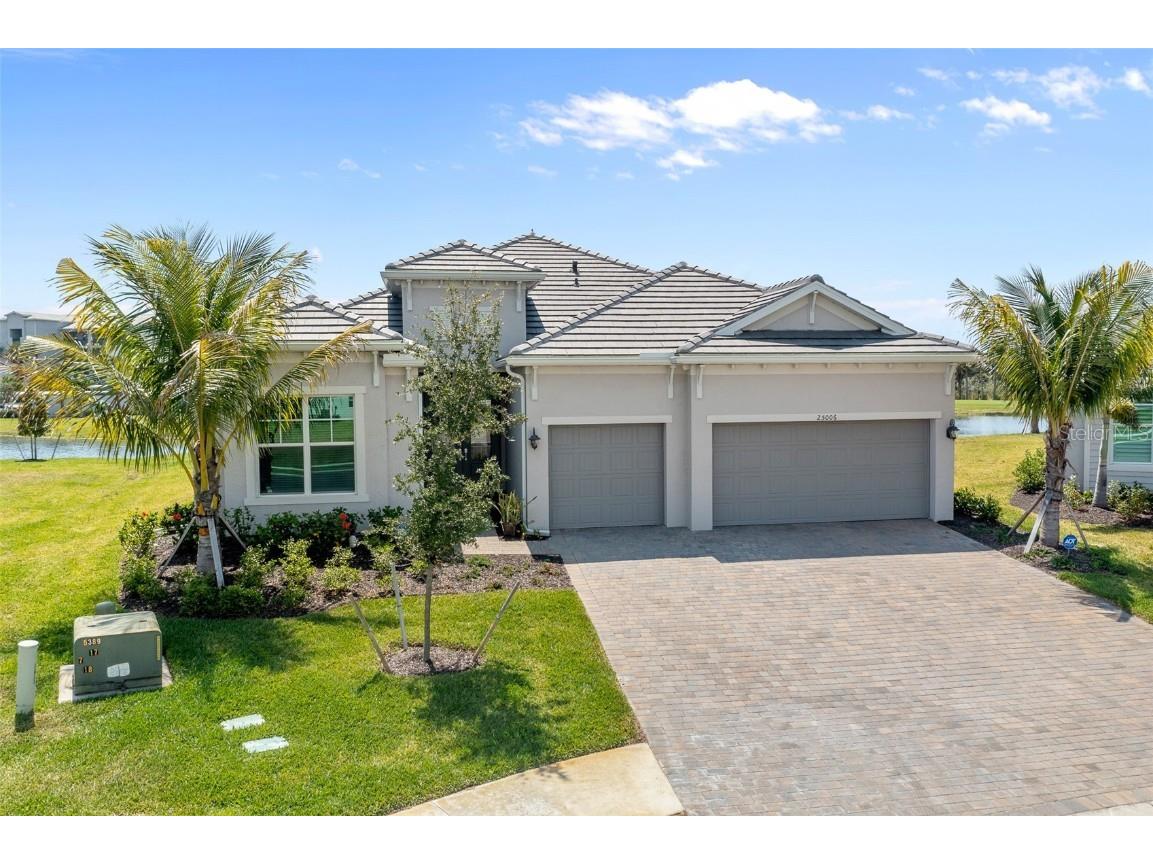 25006 Halliana Lane Punta Gorda FL 33955 C7492233 image1